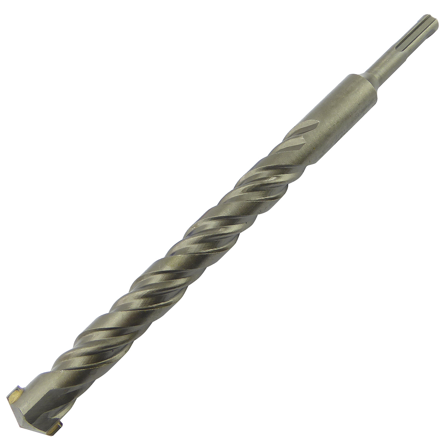 Mm X Mm Sds Plus Hammer Drill Bit